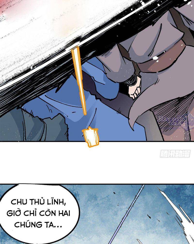 Vạn Cổ Tối Cường Tông Chap 20 - Next Chap 21