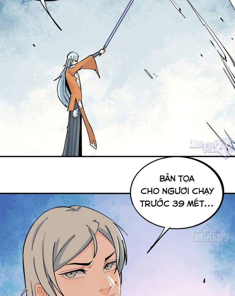 Vạn Cổ Tối Cường Tông Chap 20 - Next Chap 21