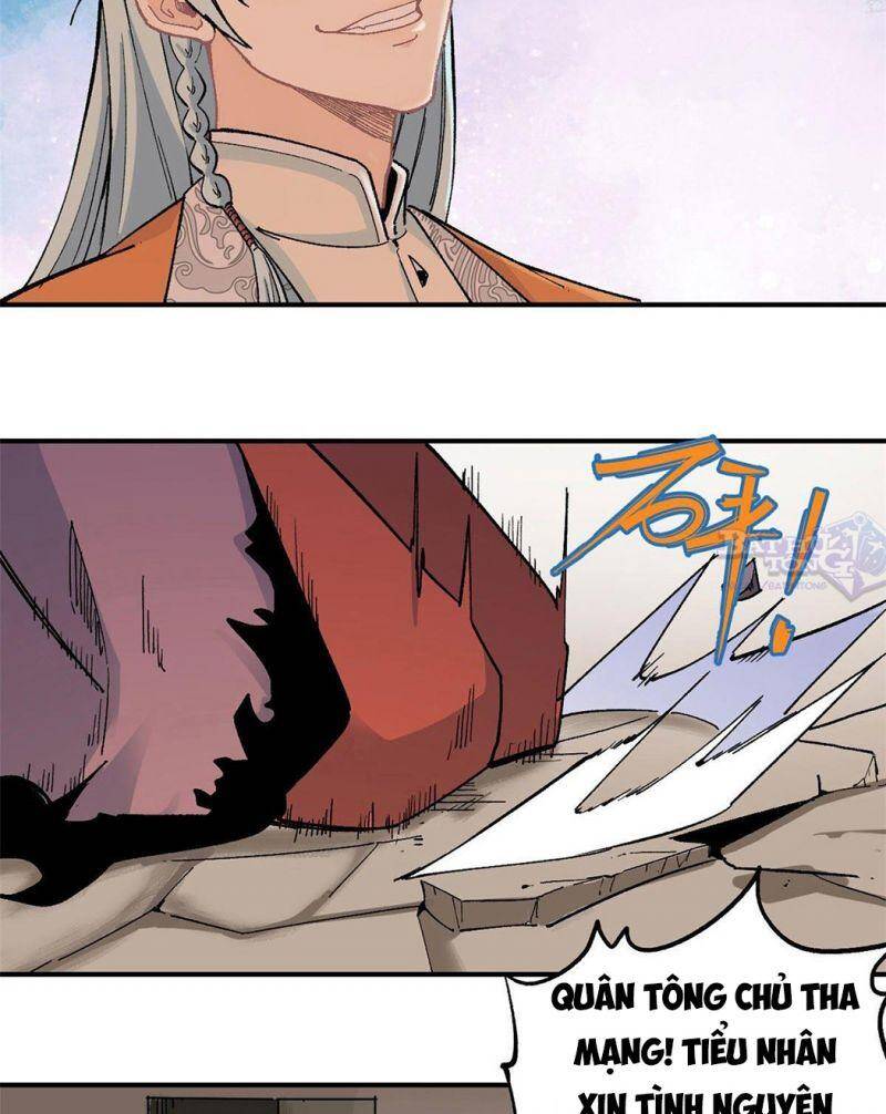 Vạn Cổ Tối Cường Tông Chap 20 - Next Chap 21