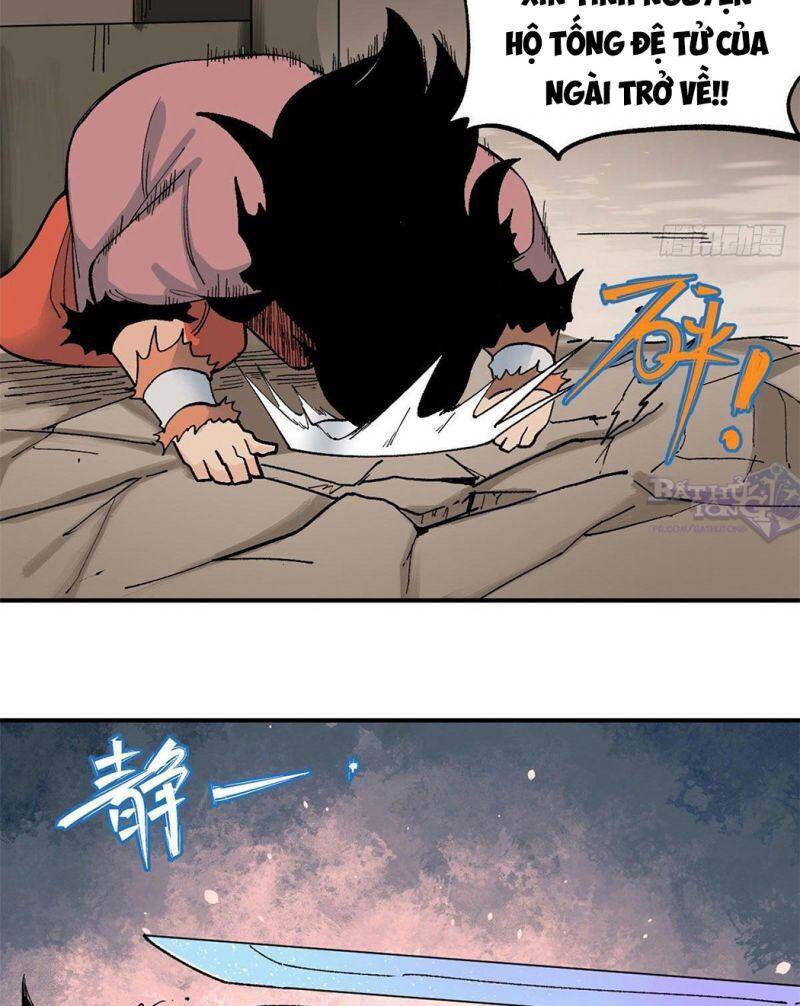 Vạn Cổ Tối Cường Tông Chap 20 - Next Chap 21