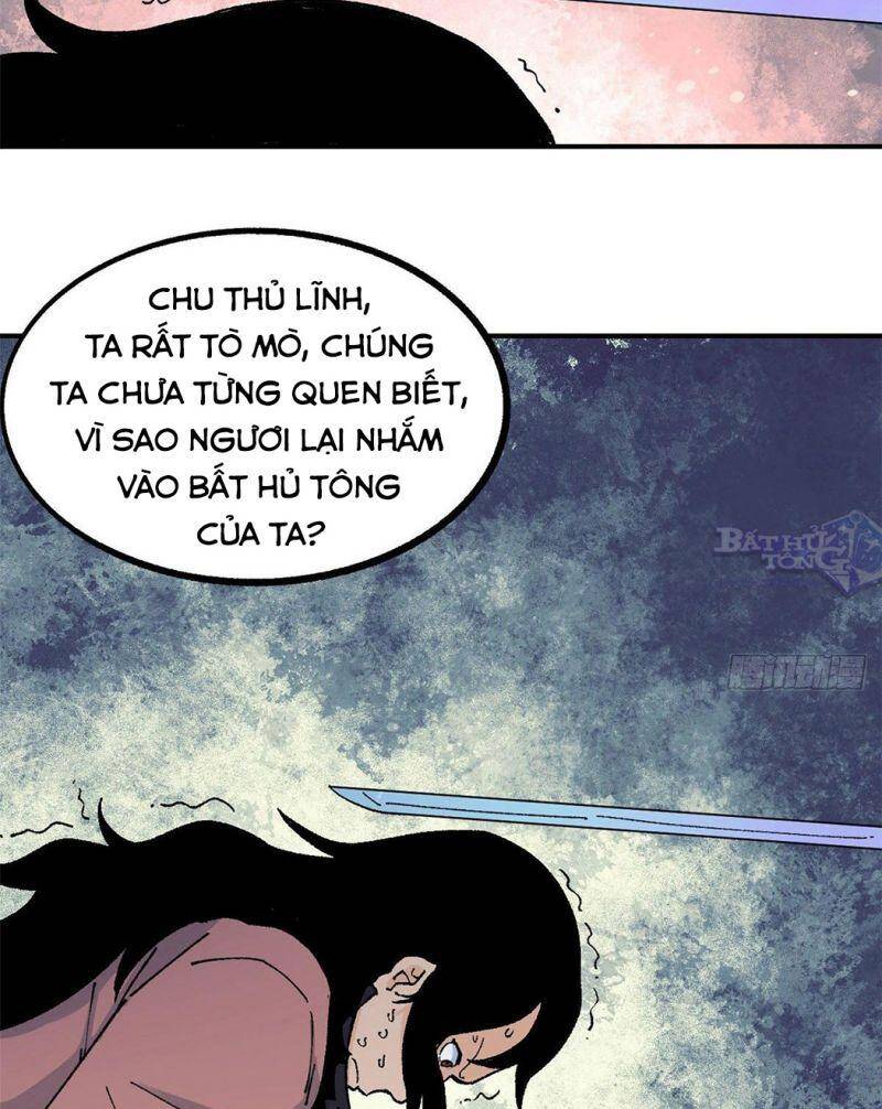 Vạn Cổ Tối Cường Tông Chap 20 - Next Chap 21