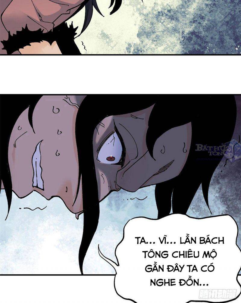 Vạn Cổ Tối Cường Tông Chap 20 - Next Chap 21