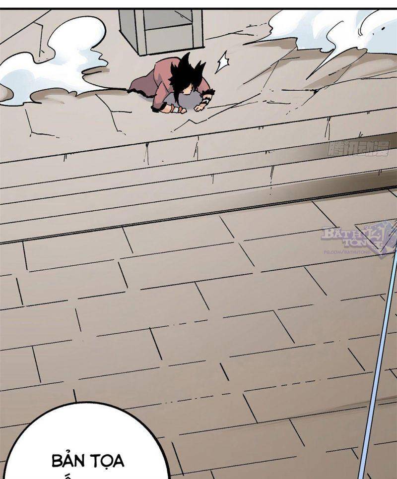 Vạn Cổ Tối Cường Tông Chap 20 - Next Chap 21
