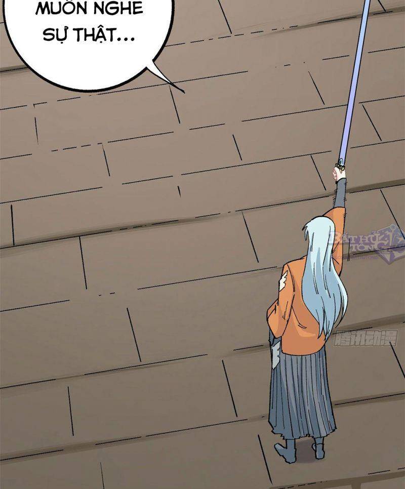Vạn Cổ Tối Cường Tông Chap 20 - Next Chap 21