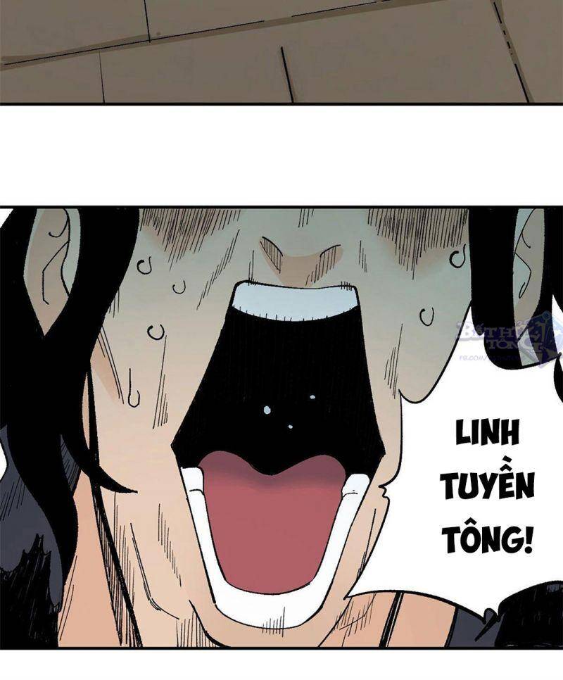 Vạn Cổ Tối Cường Tông Chap 20 - Next Chap 21