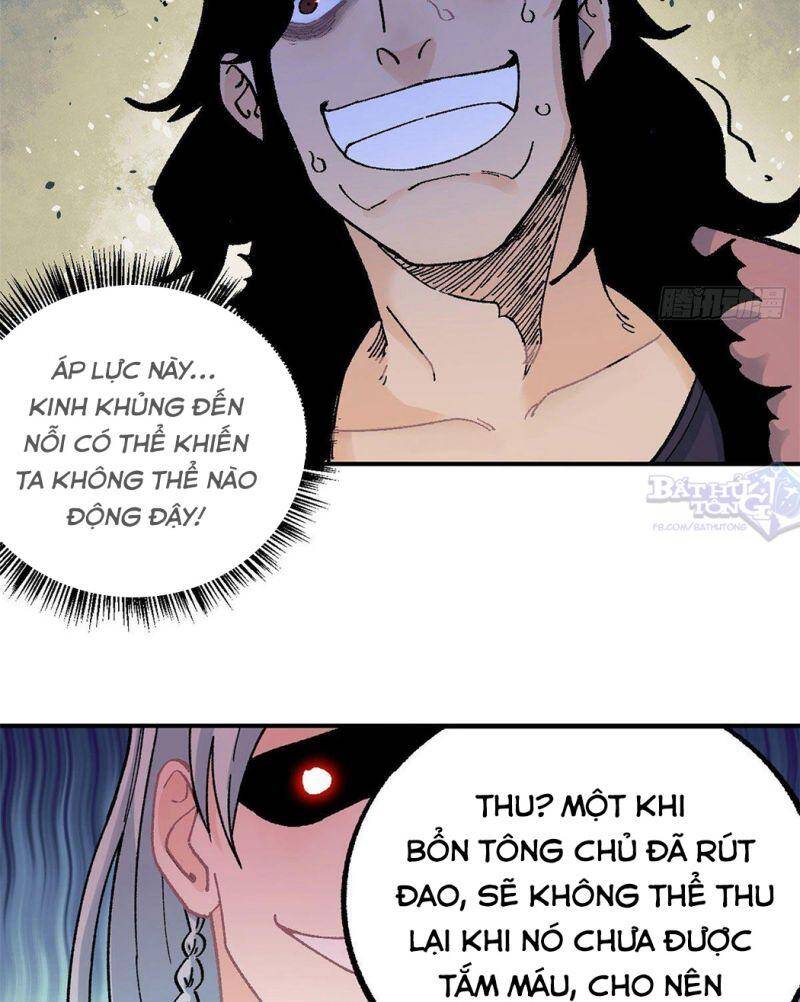 Vạn Cổ Tối Cường Tông Chap 20 - Next Chap 21