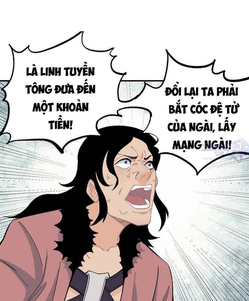 Vạn Cổ Tối Cường Tông Chap 20 - Next Chap 21