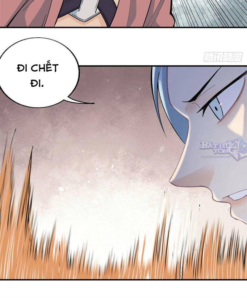 Vạn Cổ Tối Cường Tông Chap 20 - Next Chap 21