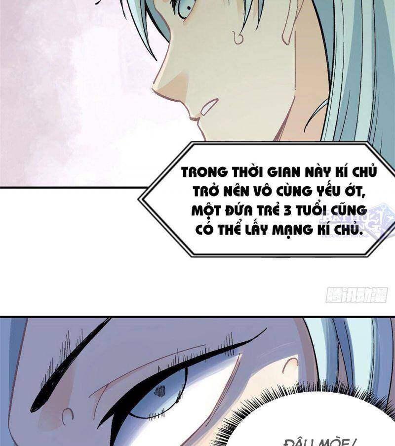 Vạn Cổ Tối Cường Tông Chap 20 - Next Chap 21