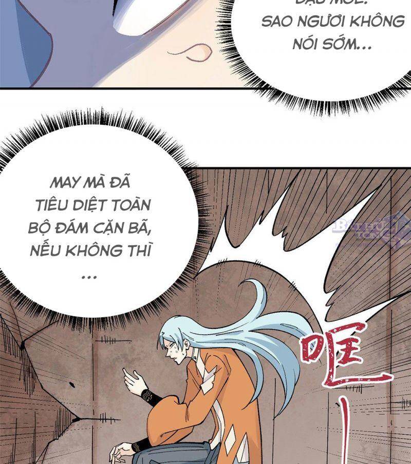 Vạn Cổ Tối Cường Tông Chap 20 - Next Chap 21