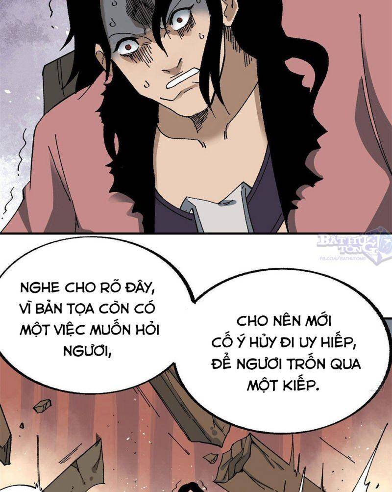 Vạn Cổ Tối Cường Tông Chap 20 - Next Chap 21