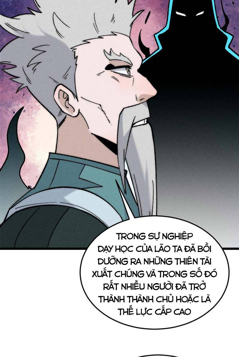 Vạn Cổ Tối Cường Tông Chap 200 - Next Chap 201