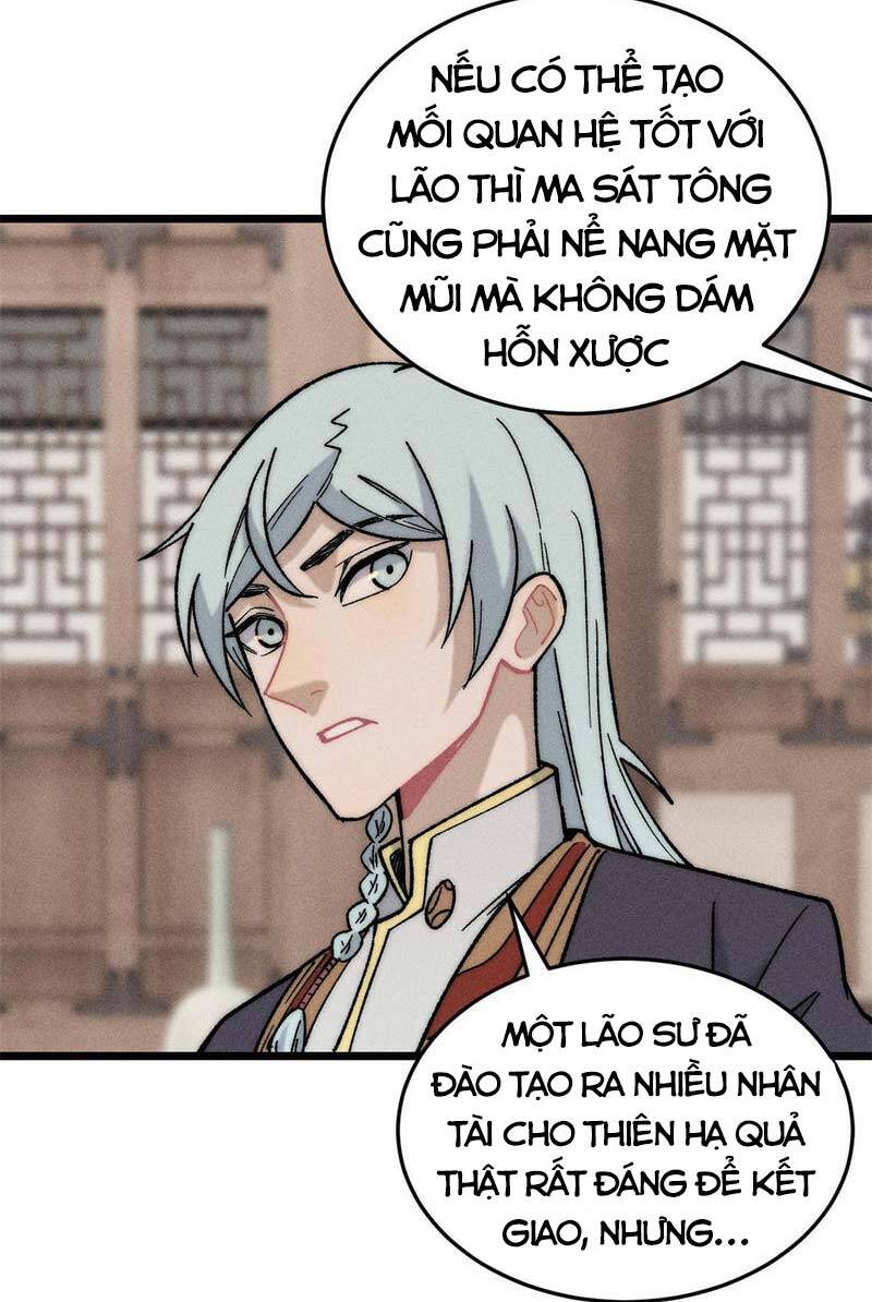 Vạn Cổ Tối Cường Tông Chap 200 - Next Chap 201