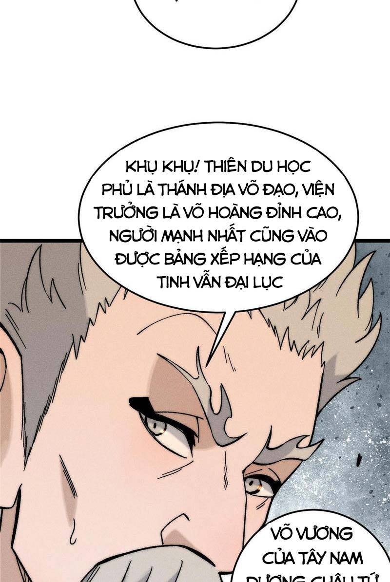 Vạn Cổ Tối Cường Tông Chap 200 - Next Chap 201