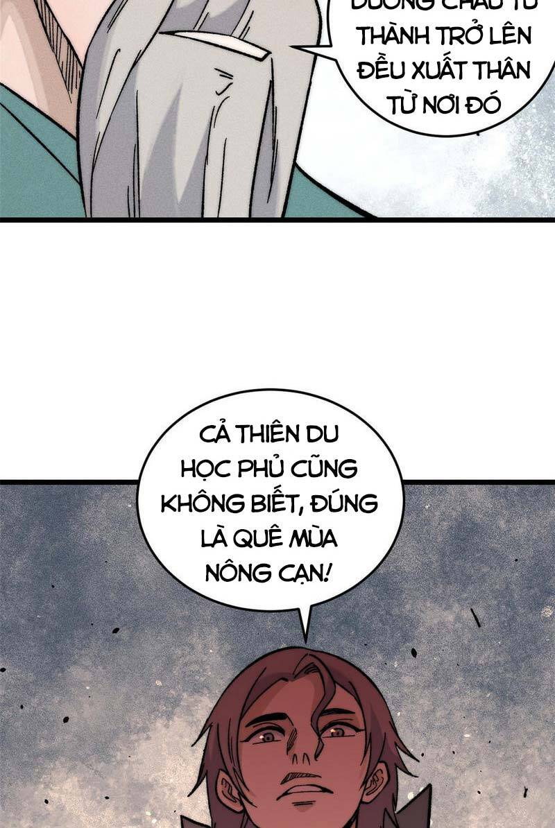 Vạn Cổ Tối Cường Tông Chap 200 - Next Chap 201