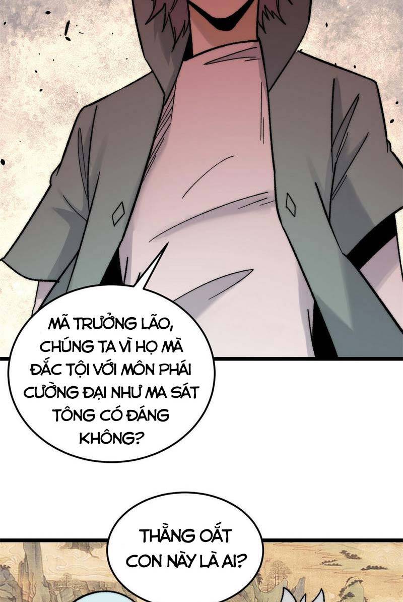 Vạn Cổ Tối Cường Tông Chap 200 - Next Chap 201