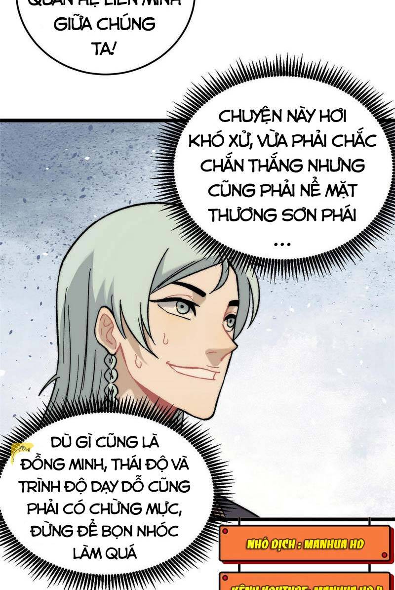 Vạn Cổ Tối Cường Tông Chap 200 - Next Chap 201