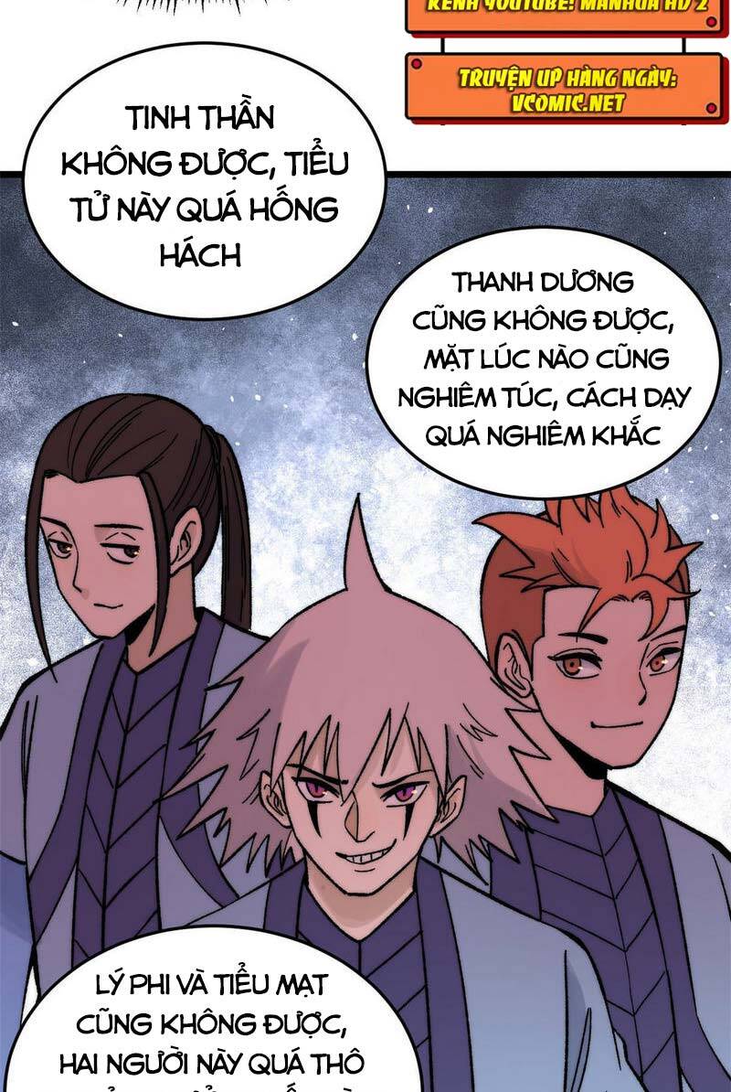 Vạn Cổ Tối Cường Tông Chap 200 - Next Chap 201