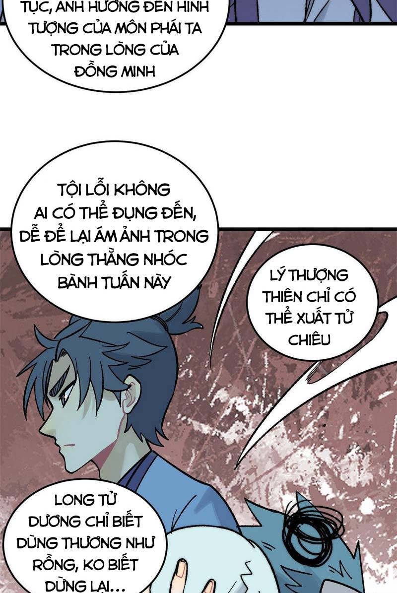 Vạn Cổ Tối Cường Tông Chap 200 - Next Chap 201
