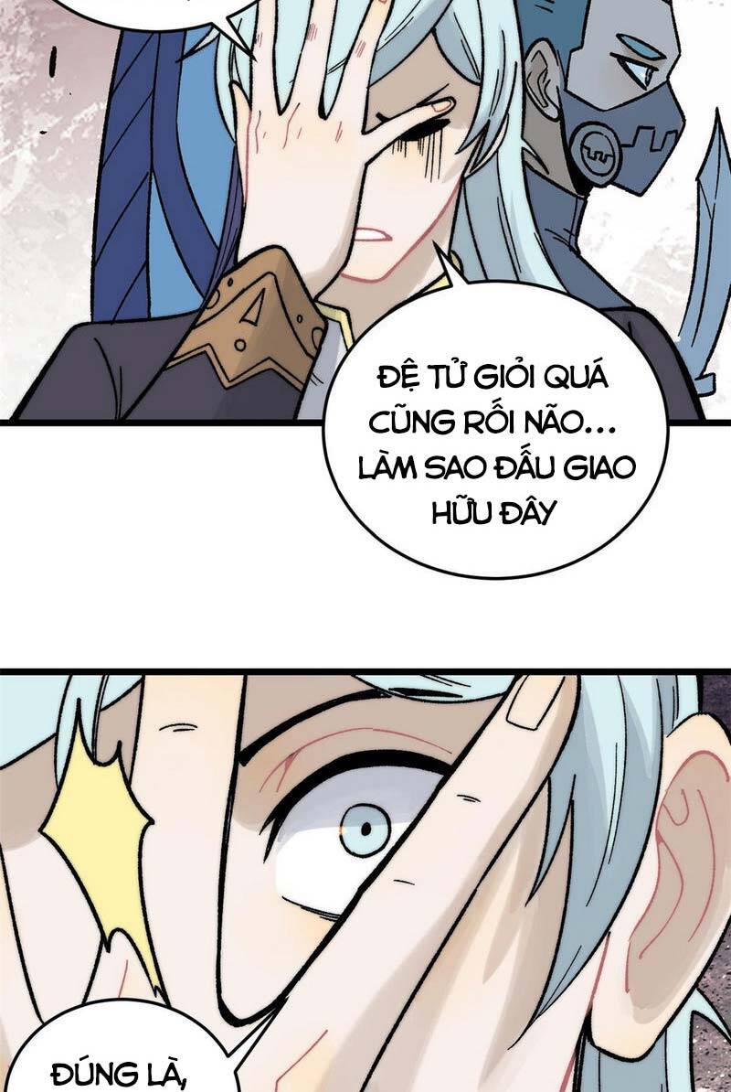 Vạn Cổ Tối Cường Tông Chap 200 - Next Chap 201