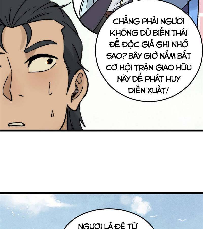 Vạn Cổ Tối Cường Tông Chap 200 - Next Chap 201