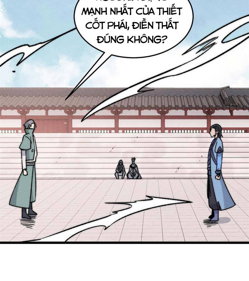 Vạn Cổ Tối Cường Tông Chap 200 - Next Chap 201