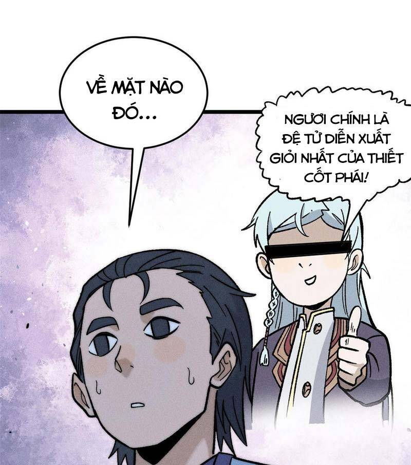 Vạn Cổ Tối Cường Tông Chap 200 - Next Chap 201