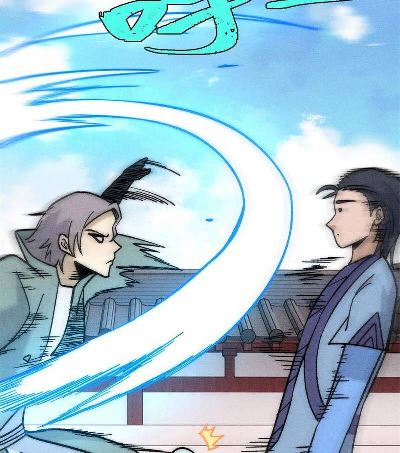 Vạn Cổ Tối Cường Tông Chap 200 - Next Chap 201