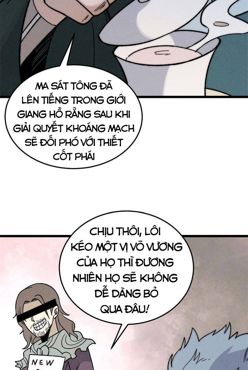 Vạn Cổ Tối Cường Tông Chap 200 - Next Chap 201