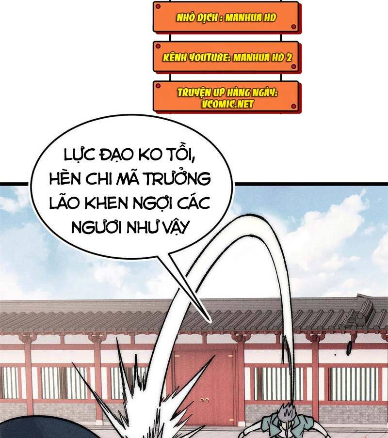 Vạn Cổ Tối Cường Tông Chap 200 - Next Chap 201