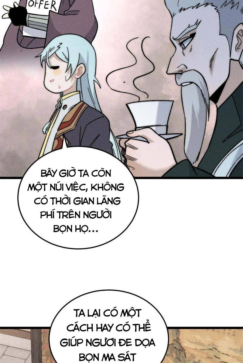 Vạn Cổ Tối Cường Tông Chap 200 - Next Chap 201