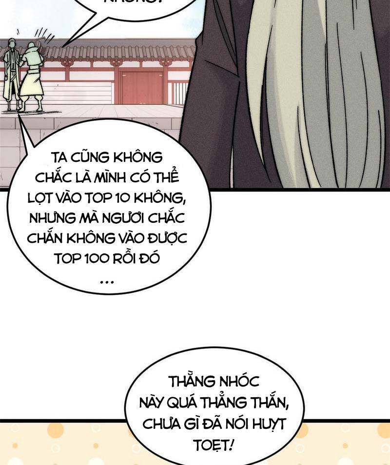 Vạn Cổ Tối Cường Tông Chap 200 - Next Chap 201