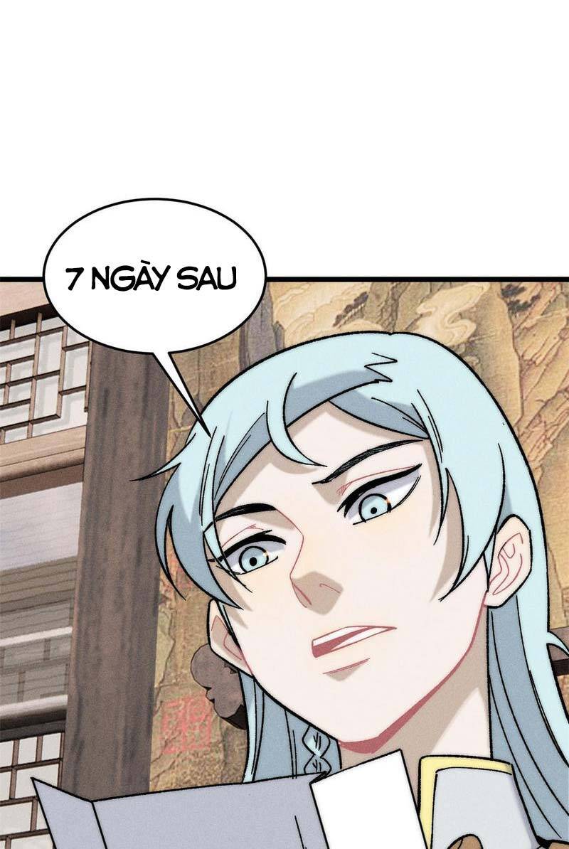 Vạn Cổ Tối Cường Tông Chap 200 - Next Chap 201