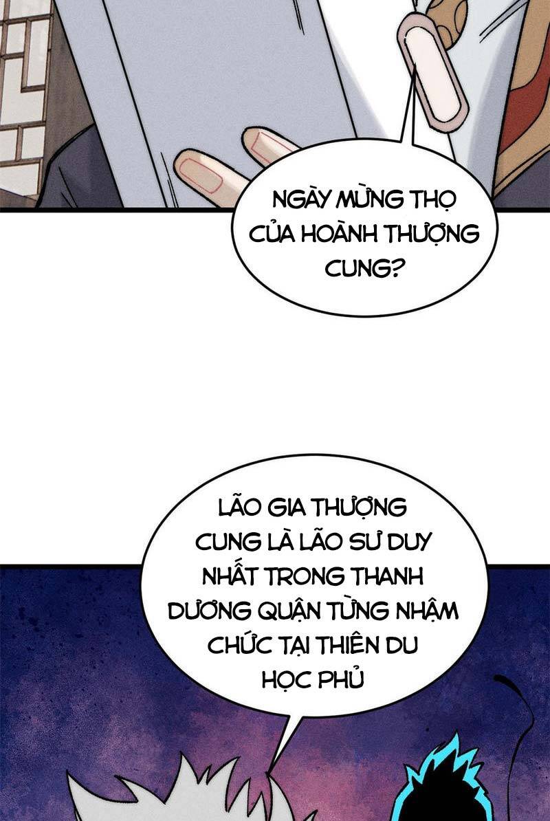 Vạn Cổ Tối Cường Tông Chap 200 - Next Chap 201