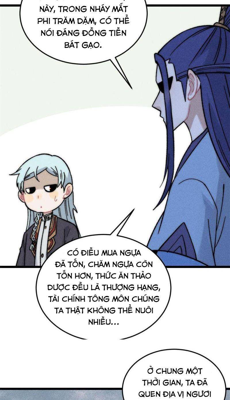 Vạn Cổ Tối Cường Tông Chap 201 - Next Chap 202