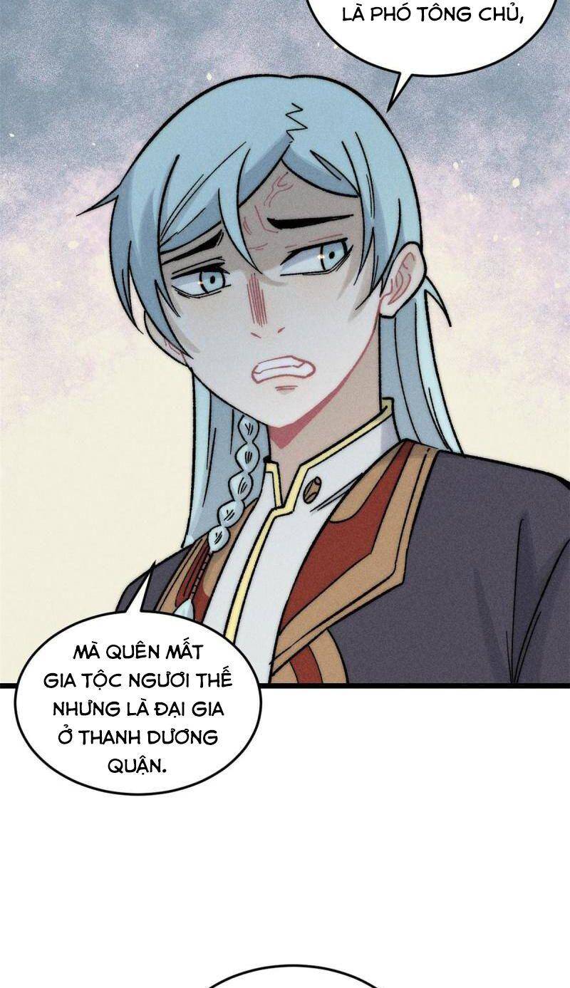 Vạn Cổ Tối Cường Tông Chap 201 - Next Chap 202