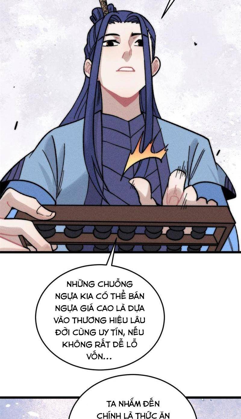 Vạn Cổ Tối Cường Tông Chap 201 - Next Chap 202