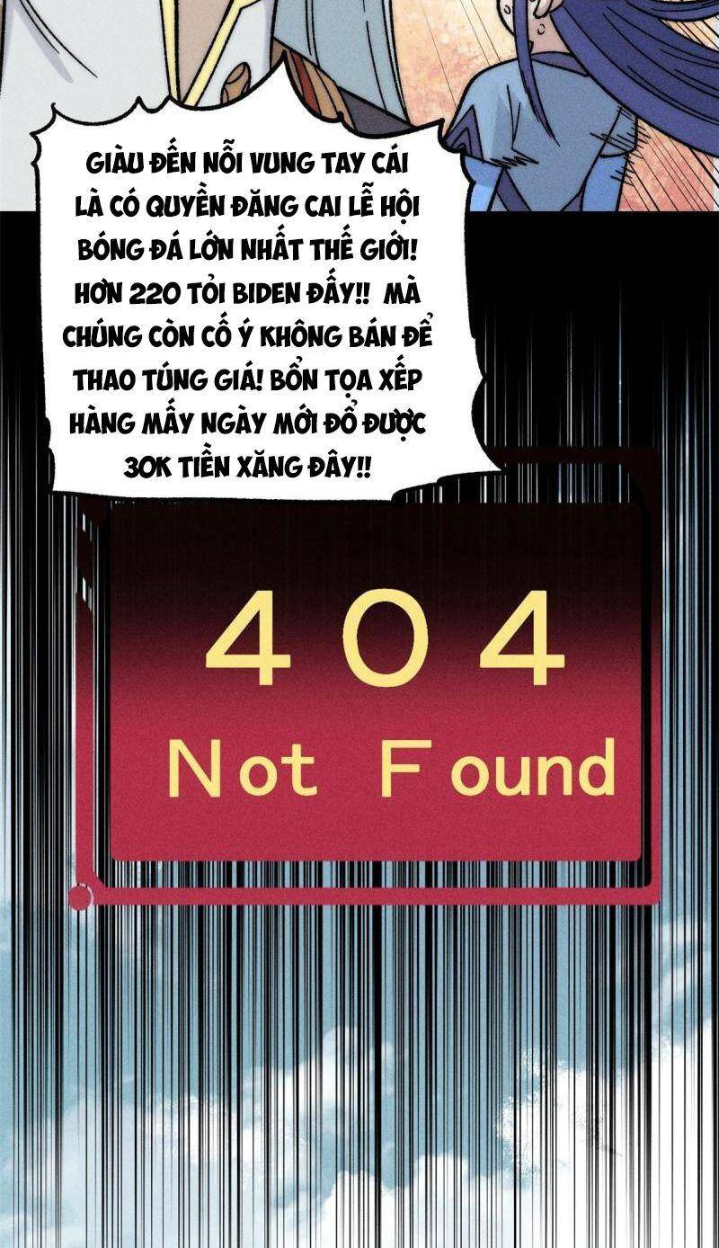 Vạn Cổ Tối Cường Tông Chap 201 - Next Chap 202
