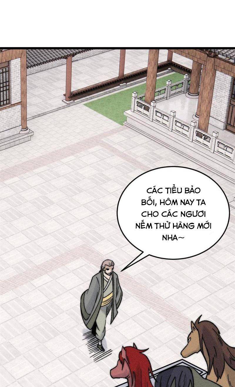 Vạn Cổ Tối Cường Tông Chap 201 - Next Chap 202