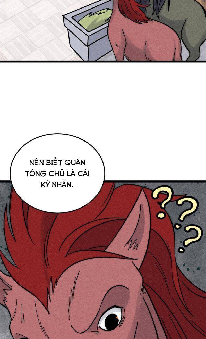 Vạn Cổ Tối Cường Tông Chap 201 - Next Chap 202