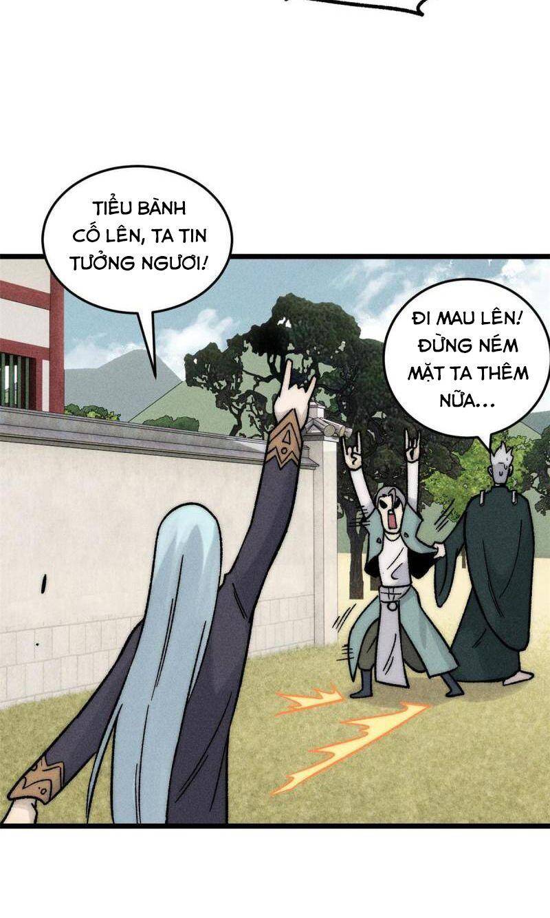 Vạn Cổ Tối Cường Tông Chap 201 - Next Chap 202