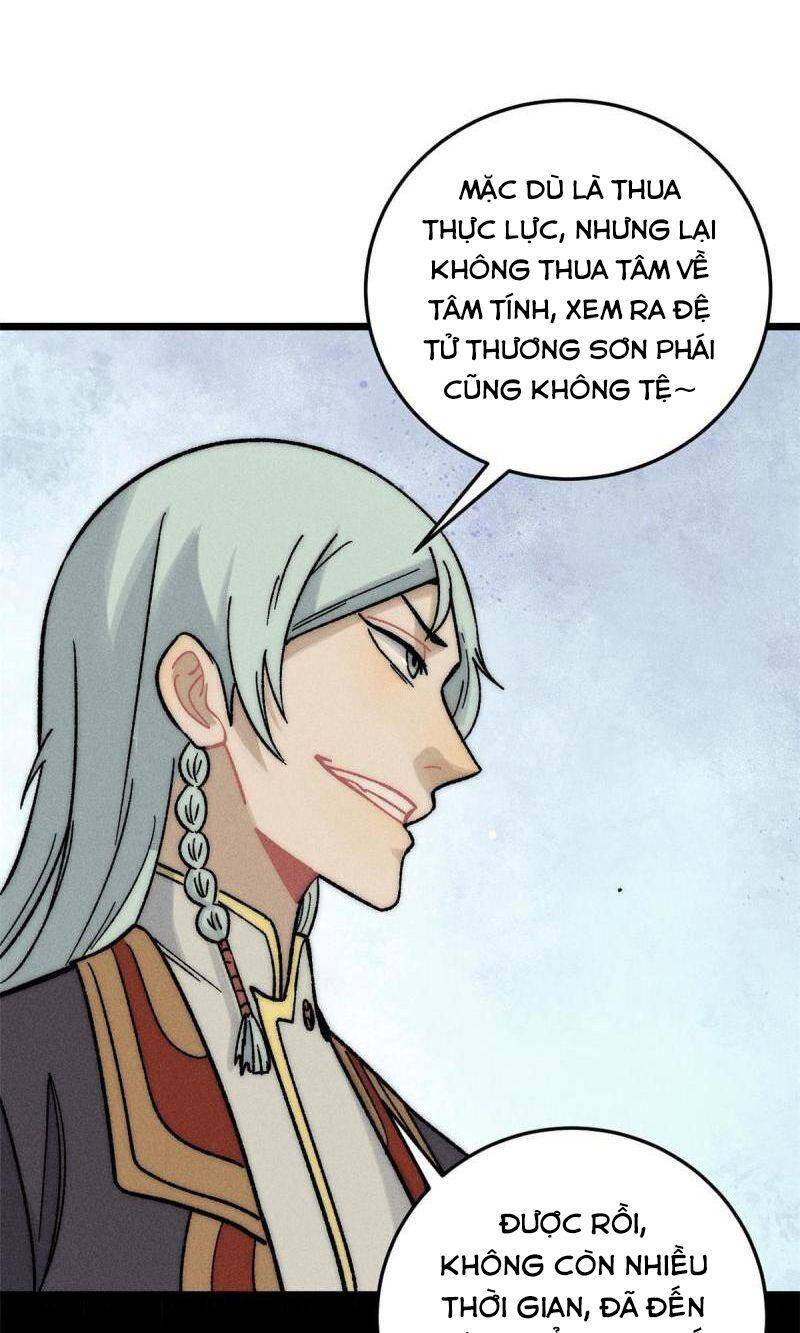 Vạn Cổ Tối Cường Tông Chap 201 - Next Chap 202