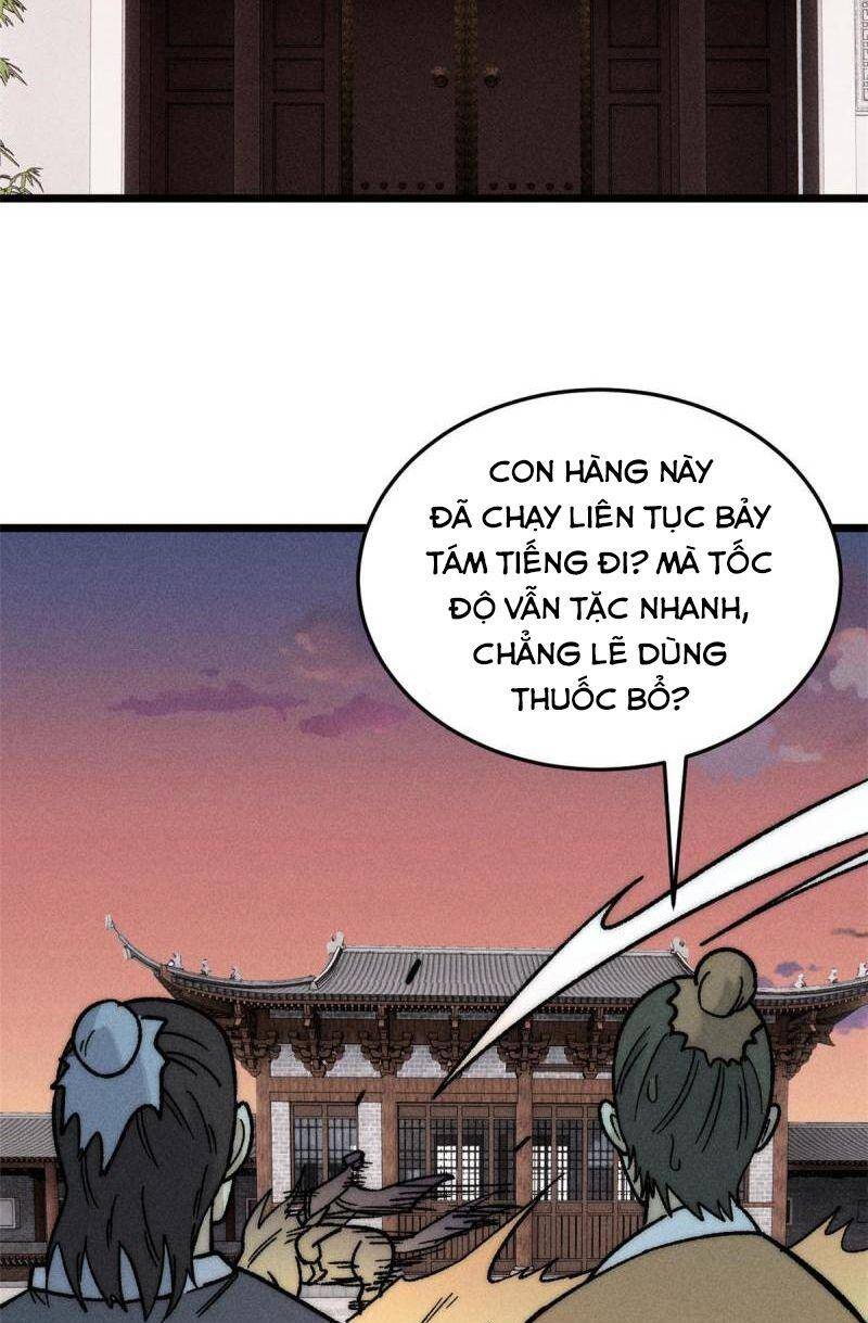 Vạn Cổ Tối Cường Tông Chap 201 - Next Chap 202