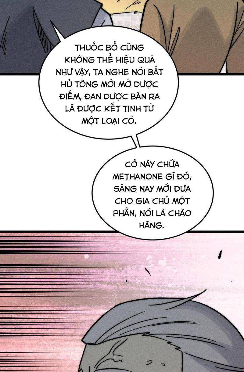 Vạn Cổ Tối Cường Tông Chap 201 - Next Chap 202
