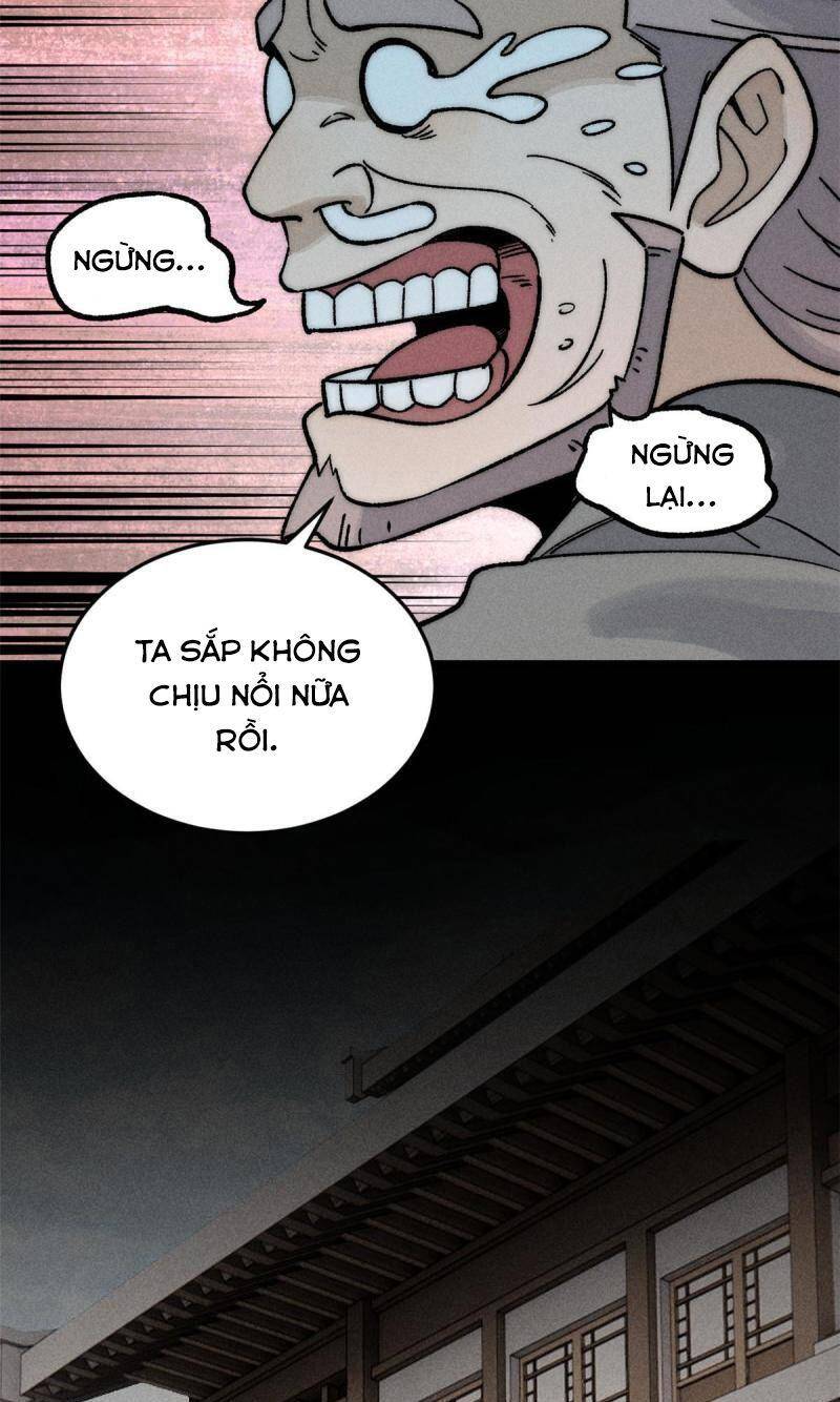 Vạn Cổ Tối Cường Tông Chap 201 - Next Chap 202