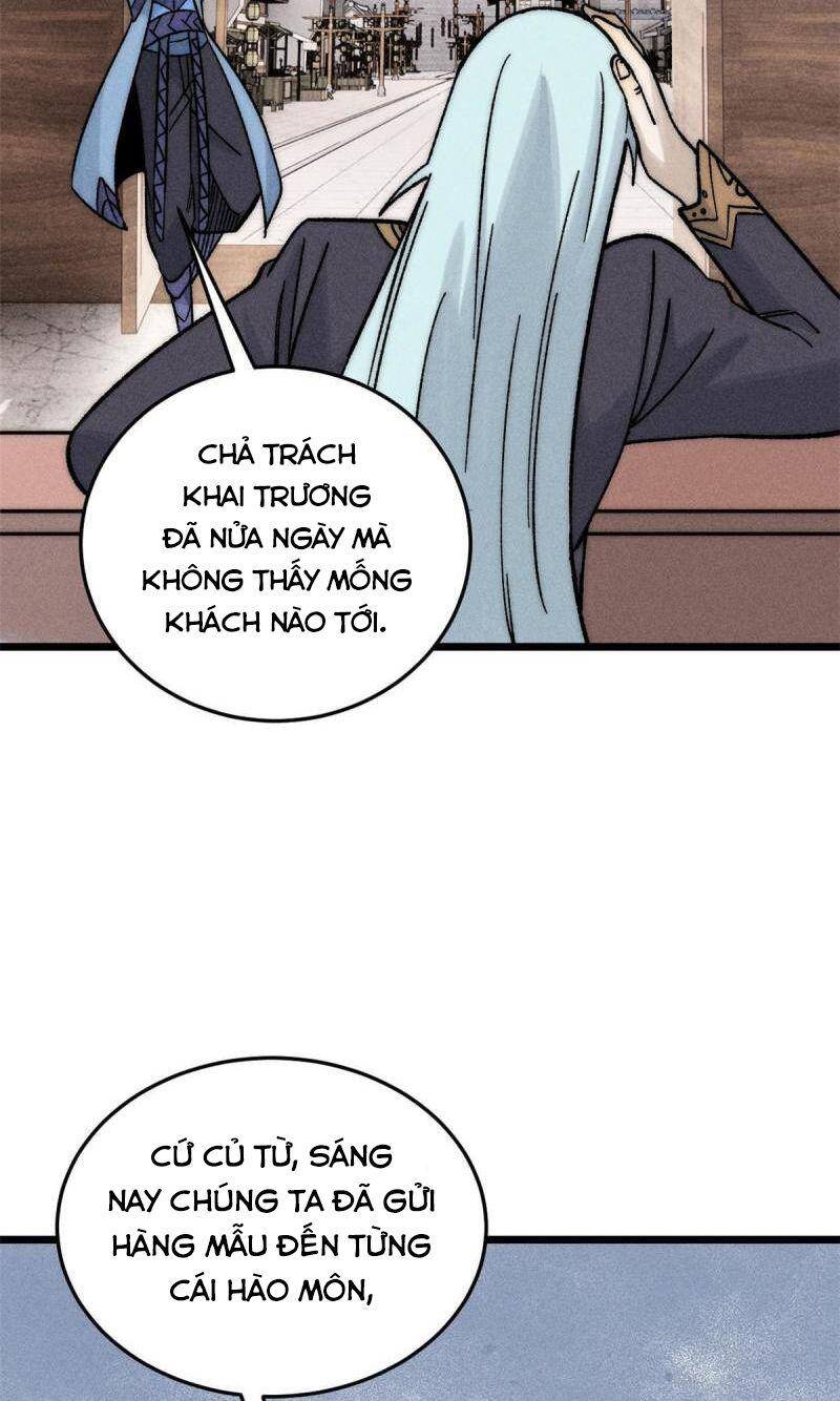 Vạn Cổ Tối Cường Tông Chap 201 - Next Chap 202