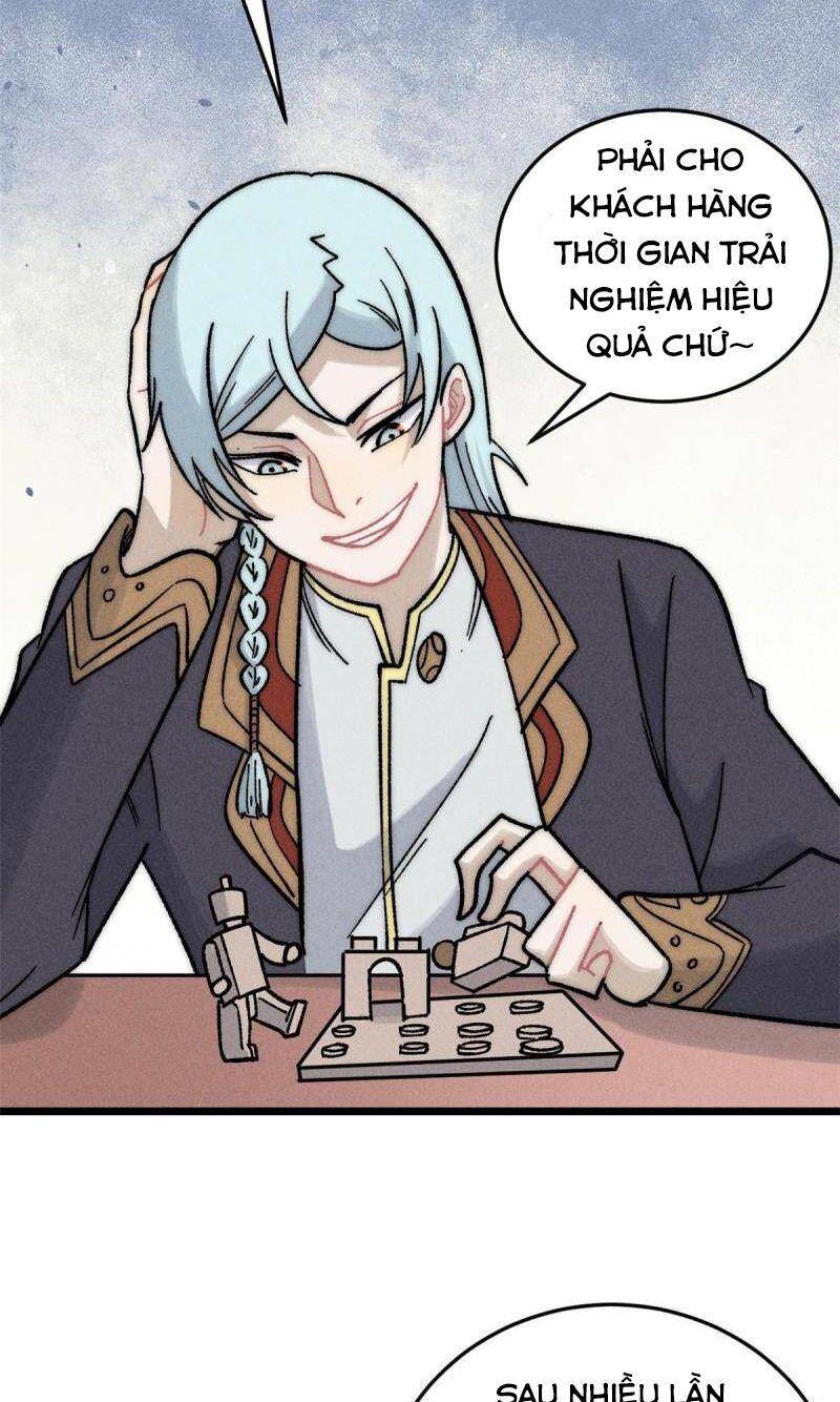 Vạn Cổ Tối Cường Tông Chap 201 - Next Chap 202
