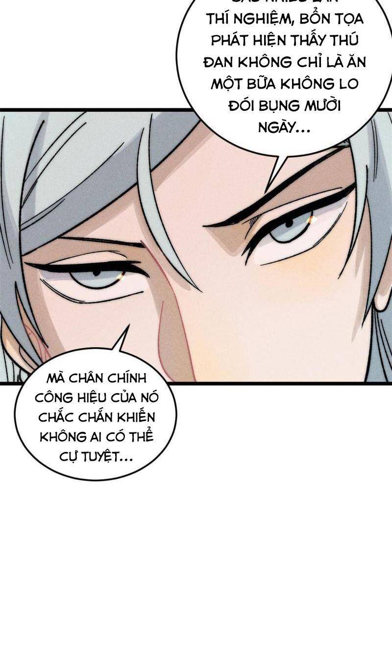 Vạn Cổ Tối Cường Tông Chap 201 - Next Chap 202