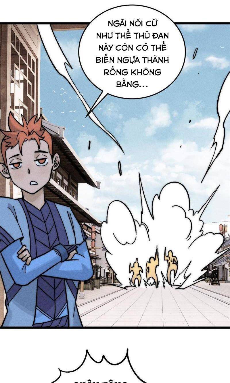 Vạn Cổ Tối Cường Tông Chap 201 - Next Chap 202