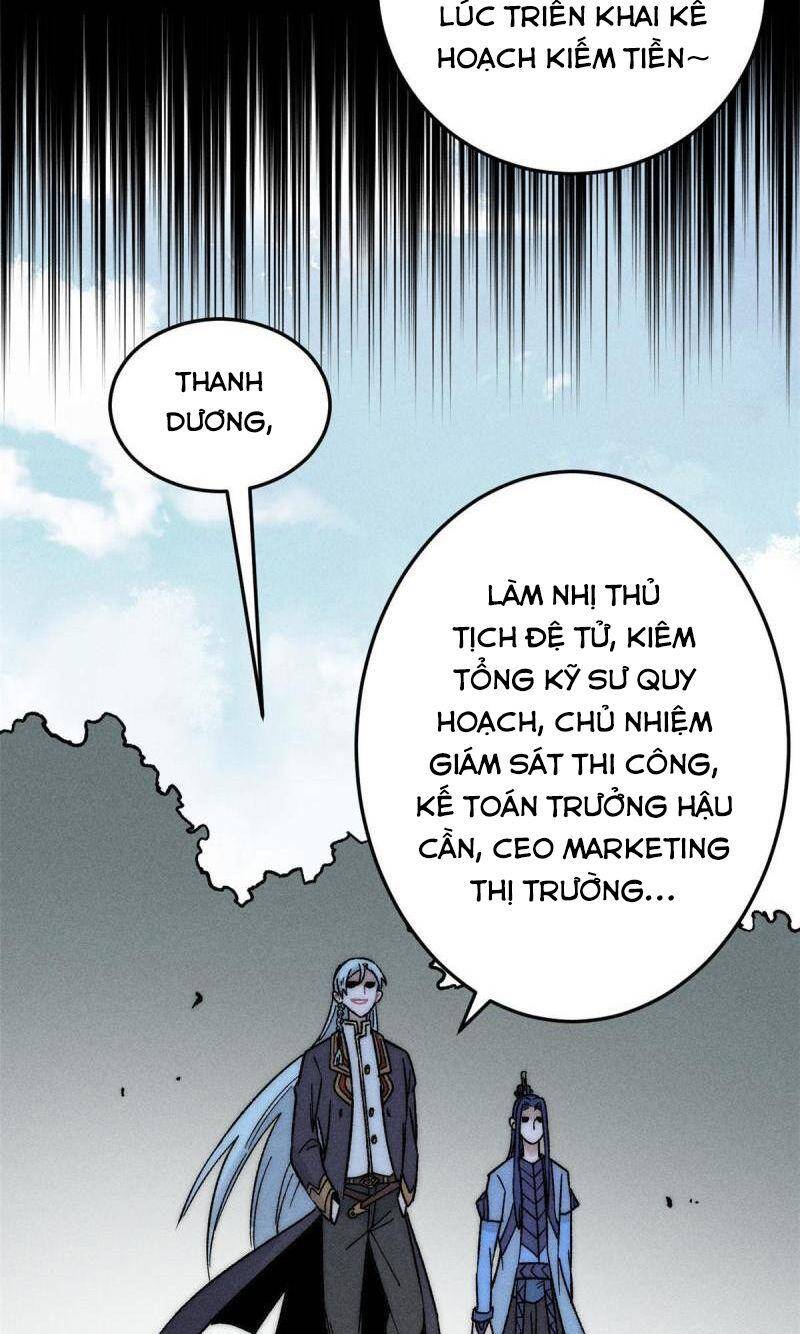 Vạn Cổ Tối Cường Tông Chap 201 - Next Chap 202